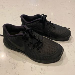 Nike Free Runs Women